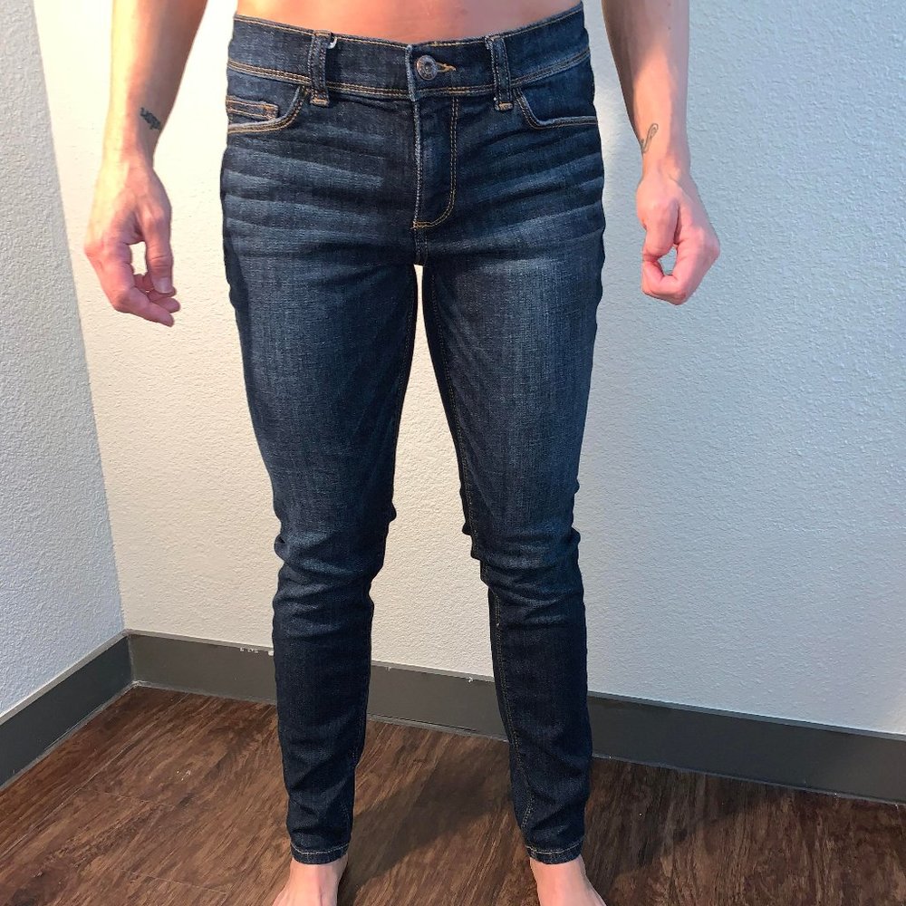 Sneak Peak Jeans